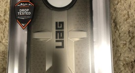 Mint
													OnePlus 7T - Unlocked, Silver, 128 GB, 8 GB, HD1905, photo 1 of 11