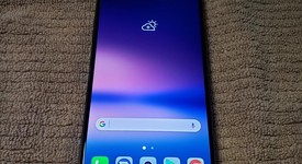 Good
													LG V30 - Unlocked, Black, 64 GB, US998U, Plus, photo 2 of 10