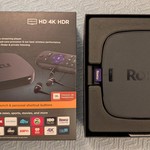 Mint Roku Ultra