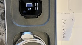 Mint
													Apple Watch Ultra 2 49mm - Unlocked, Black, A2986, photo 2 of 16