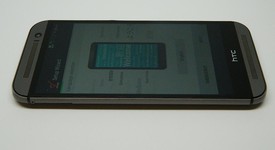 Good
													HTC One M8 - Verizon, Black, 32 GB, 0P6B200, photo 3 of 7