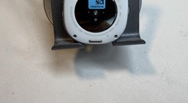 Mint
													Samsung Galaxy Watch8 - Unlocked, Silver, SM-L325, 40mm, photo 4 of 6