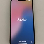 Good Apple iPhone 13 Pro - Unlocked, Gold, 256 GB, A2483