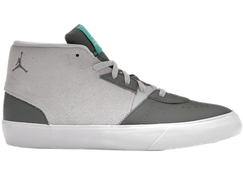 Jordan Series Mid .03 Iris Whisper Smoke Grey Teal for sale