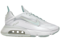 Nike Air Max 2090 White Barely Green (Women's) for sale