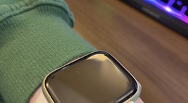 Good
													Apple Watch Series 8 45mm - Starlight, A2771 - GPS, Aluminum, photo 3 of 8