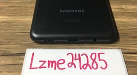 Fair
													Samsung Galaxy A12 - T-Mobile, Black, 32 GB, 3 GB, photo 4 of 7