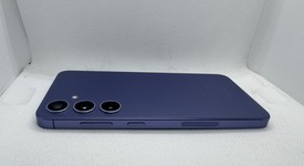 Good
													Samsung Galaxy S24 Plus - Unlocked, Violet, 256 GB, 12 GB, SM-S926U1, photo 2 of 3