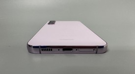 Good
													Samsung Galaxy S23 Plus - Unlocked Non-US, Lavender, 256 GB, 8 GB, SM-S9160, photo 5 of 8