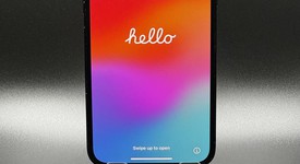 Fair
													Apple iPhone 12 Pro - Unlocked, Pacific Blue, 256 GB, A2341, photo 3 of 6