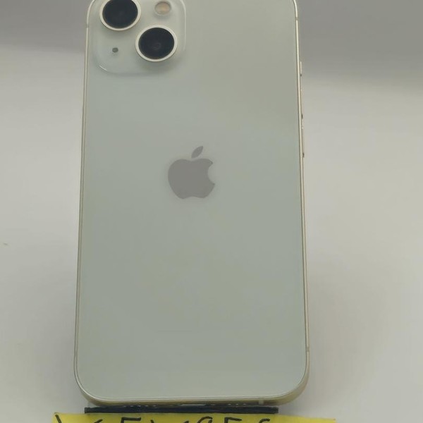 Apple iPhone 13 - AT&T, 256 GB, Starlight, A2482