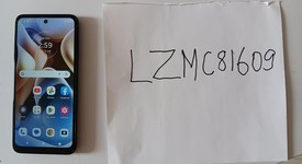 Mint
													Moto G 5G (2022) - Boost, Gray, 64 GB, 4 GB, photo 4 of 9