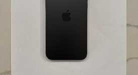Mint
													Apple iPhone 15 Pro Max - Unlocked, Black, 256 GB, A2849, photo 3 of 5