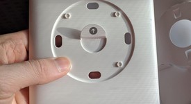 Mint
													Nest Thermostat -E, photo 4 of 10