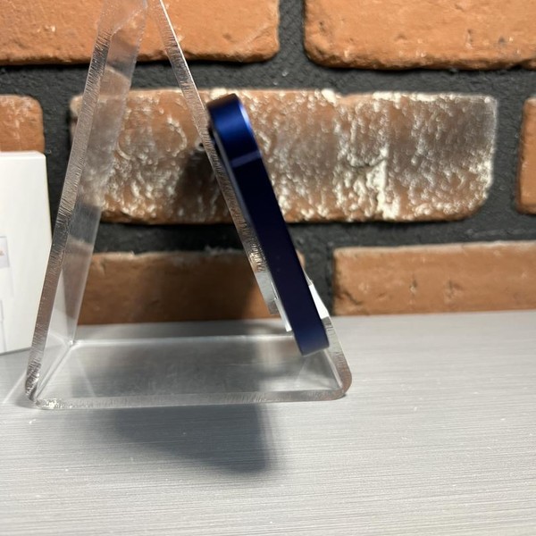 Apple iPhone 12 Mini - Unlocked, 64 GB, Blue, A2176