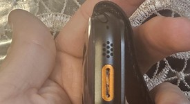 Good
													Apple Watch Ultra 49mm - Unlocked, Titanium, A2622, photo 3 of 6