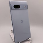 Mint Google Pixel 7a - Unlocked, Sea, 128 GB, 8 GB, GWKK3