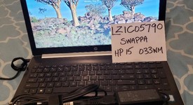 Fair
													HP Pavilion Laptop, photo 1 of 12