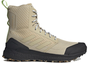 adidas Terrex Free Hiker XPL Savanna for sale