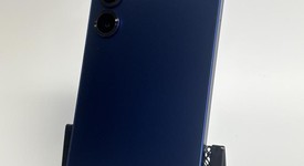 Fair
													Samsung Galaxy S25 Plus - Unlocked, Navy Blue, 512 GB, 12 GB, SM-S936U1, photo 5 of 8