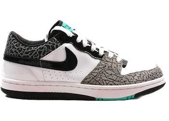 Nike Court Force Premium atmos Elephant for sale