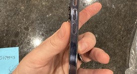 Good
													Apple iPhone 14 Pro - Unlocked, Purple, 128 GB, A2650, photo 3 of 9