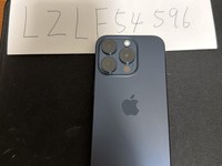 Apple iPhone 15 Pro