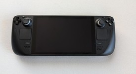 Good
													Steam Deck - AMD, Black, 512 GB, 16 GB, photo 6 of 6