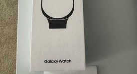 New
													Samsung Galaxy Watch8 - Wi-Fi, Graphite, SM-L330, 44mm, photo 1 of 3