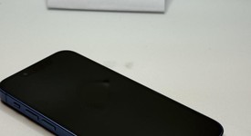 Mint
													Apple iPhone 13 Mini - Unlocked, Blue, 128 GB, A2481, photo 2 of 5