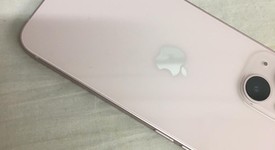 Good
													Apple iPhone 13 Mini - AT&T, Pink, 128 GB, A2481, photo 5 of 7
