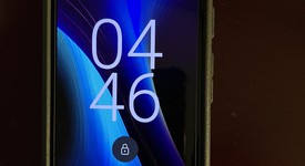 Good
													Google Pixel 7a - Unlocked, Charcoal, 128 GB, 8 GB, GWKK3, photo 2 of 11