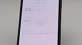 Good
													Apple iPhone 11 Pro - Unlocked, Gray, 64 GB, A2160, photo 3 of 3
