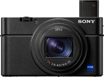 Sony Cyber-shot RX100 VII for sale
