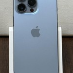 Mint Apple iPhone 13 Pro - Unlocked, 128 GB, Sierra Blue, A2483