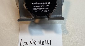 Fair
													Samsung Galaxy Watch4 - Wi-Fi, Gold, 40mm, photo 6 of 6