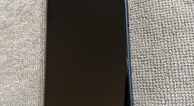 Good
													Apple iPhone 12 Mini - Unlocked, Blue, 64 GB, A2176, photo 2 of 11
