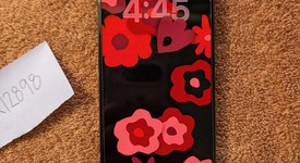 Good
													Apple iPhone 15 Pro - Unlocked, Black, 128 GB, A2848, photo 5 of 10