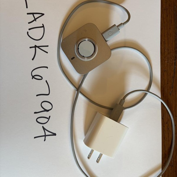 Oura Ring Gen 4 - Rose Gold, Size 9