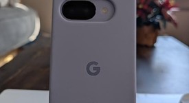 Good
													Google Pixel 9a - Unlocked, Iris, 128 GB, 8 GB, photo 5 of 5