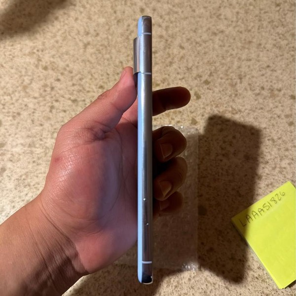 Google Pixel 8 Pro - Unlocked, 128 GB, Bay, 12 GB, G1MNW, mmWave 5G