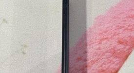 Good
													Apple iPhone SE 2nd Gen 2020 - Unlocked, Black, 64 GB, A2275, photo 3 of 8