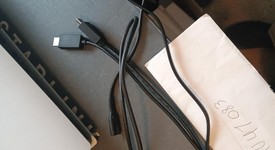 Mint
													PlayStation 5 Pro (2024) - White, 2 TB, photo 3 of 12