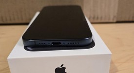 Mint
													Apple iPhone 15 Pro - AT&T, Blue, 128 GB, A2848, photo 4 of 8