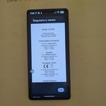 Good Google Pixel 7 - Unlocked, 128 GB, Lemongrass, 8 GB, GQML3, mmWave 5G