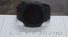 Mint
													Samsung Galaxy Watch8 - Unlocked, Graphite, SM-L325, 40mm, photo 2 of 22