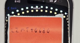 Mint
													Apple iPhone 16 Pro - Unlocked, White, 256 GB, A3083, photo 3 of 13