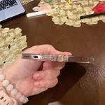 Mint Google Pixel 9 Pro - Unlocked, Rose, 256 GB, 16 GB, GR83Y