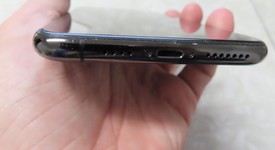 Good
													Apple iPhone 11 Pro Max - Unlocked, Gray, 256 GB, A2161, photo 3 of 4