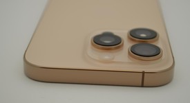 Mint
													Apple iPhone 16 Pro - Unlocked, Desert, 256 GB, A3083, photo 5 of 11